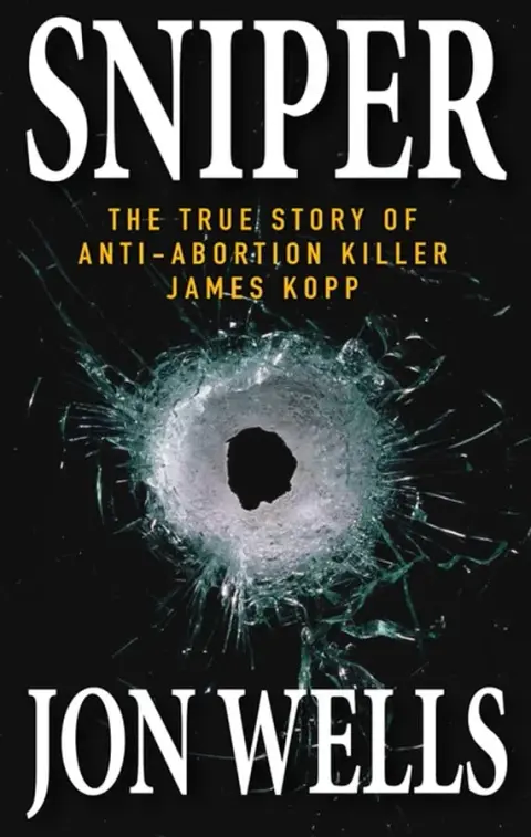 Cover of Sniper