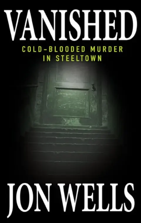 Cover of Vanished