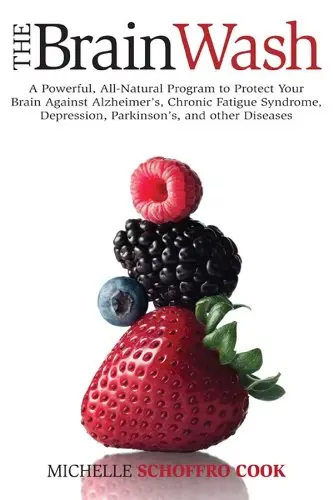 Cover of The Brain Wash