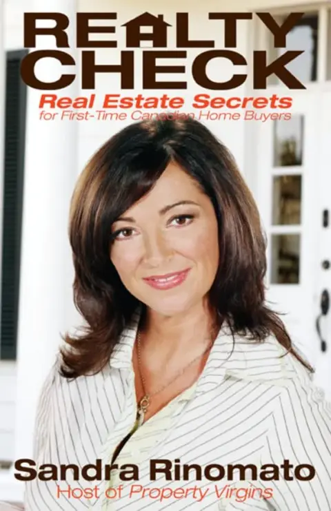 Cover of Realty Check