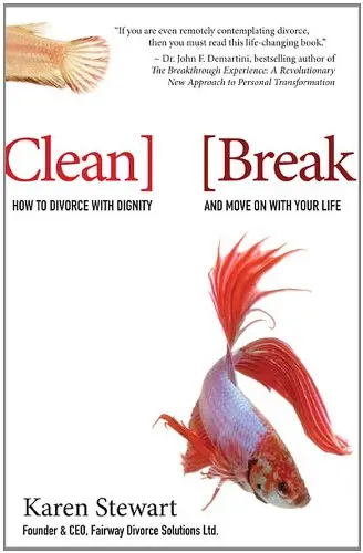 Cover of Clean Break