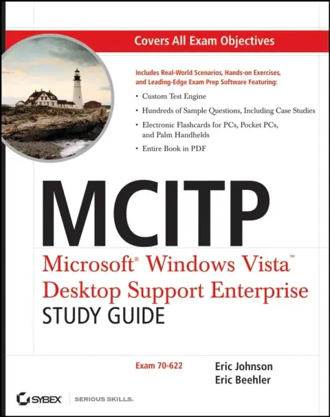 Cover of Mcitp