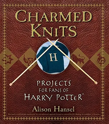 Cover of Charmed Knits
