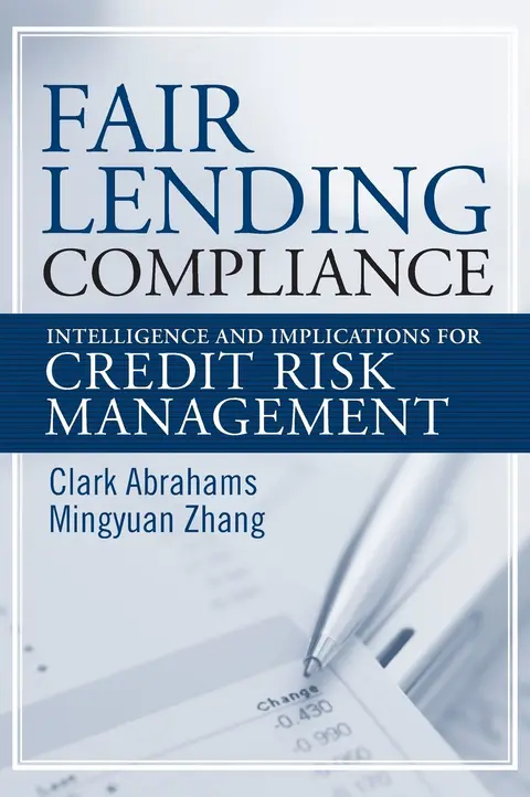 Cover of Fair Lending Compliance
