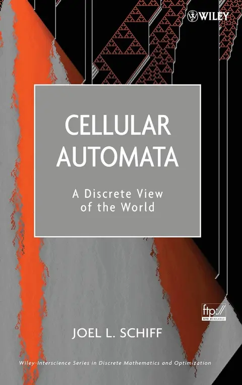 Cover of Cellular Automata