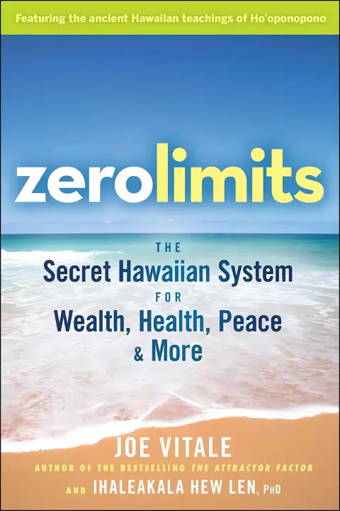 Cover of Zero Limits