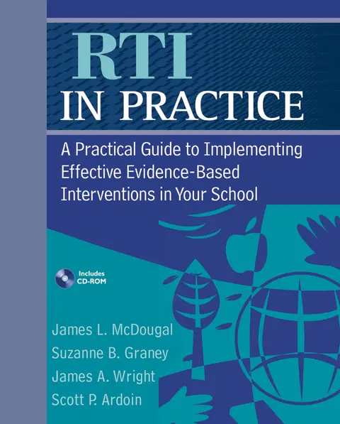 Cover of RTI in Practice