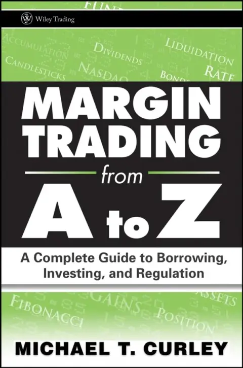 Cover of Margin Trading from A to Z