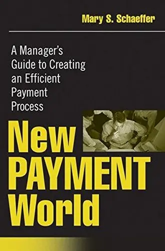Cover of New Payment World
