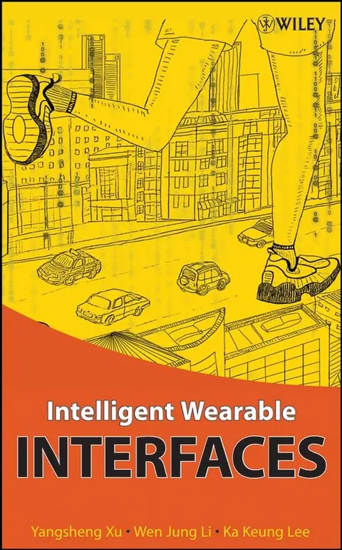 Cover of Intelligent Wearable Interfaces