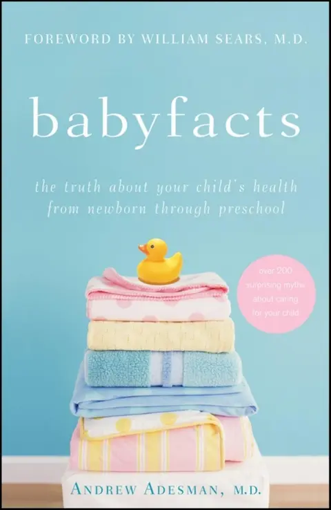 Cover of Babyfacts