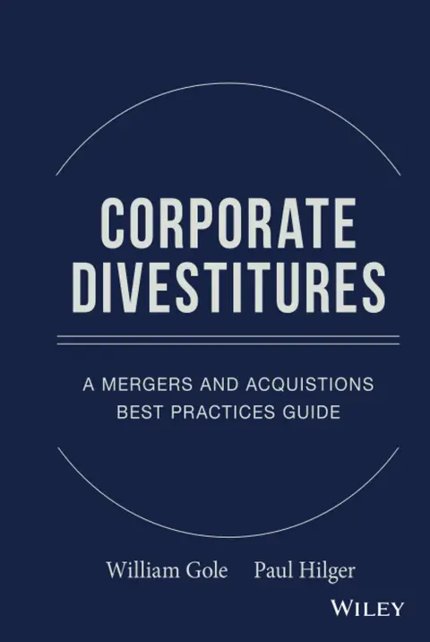 Cover of Corporate Divestitures