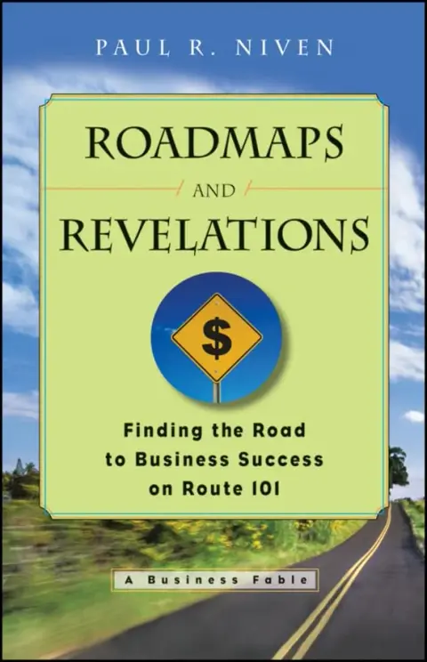 Cover of Roadmaps and Revelations