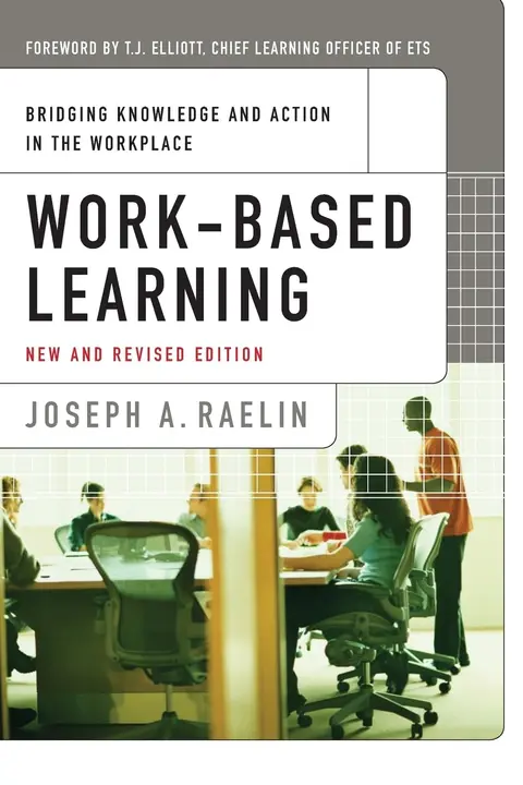Cover of Work-Based Learning