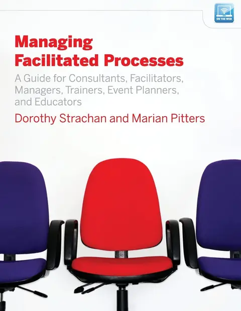 Cover of Managing Facilitated Processes