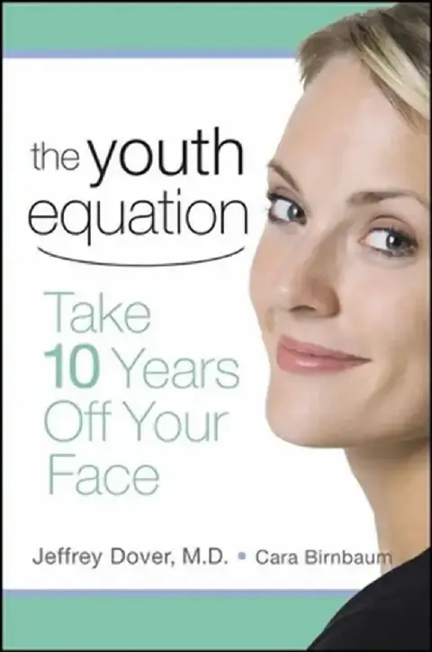 Cover of The Youth Equation
