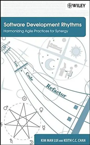 Cover of Software Development Rhythms
