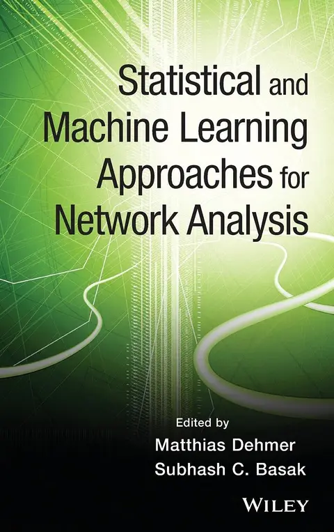 Cover of Satistical and Machine learning approaches
