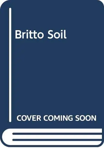 Cover of Britto Soil