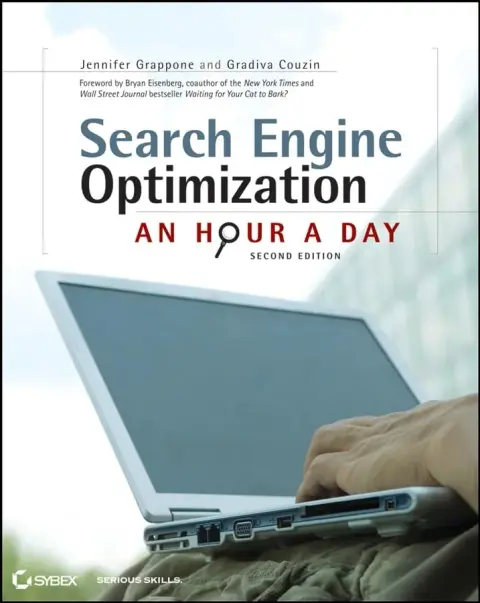 Cover of Search Engine Optimization