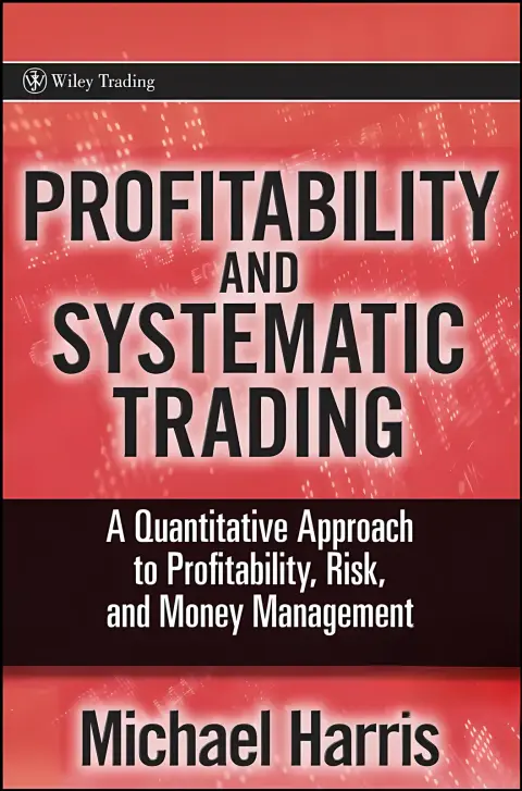 Cover of Profitability and Systematic Trading
