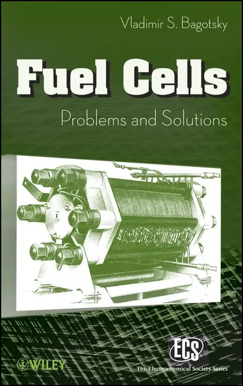 Cover of Fuel Cells