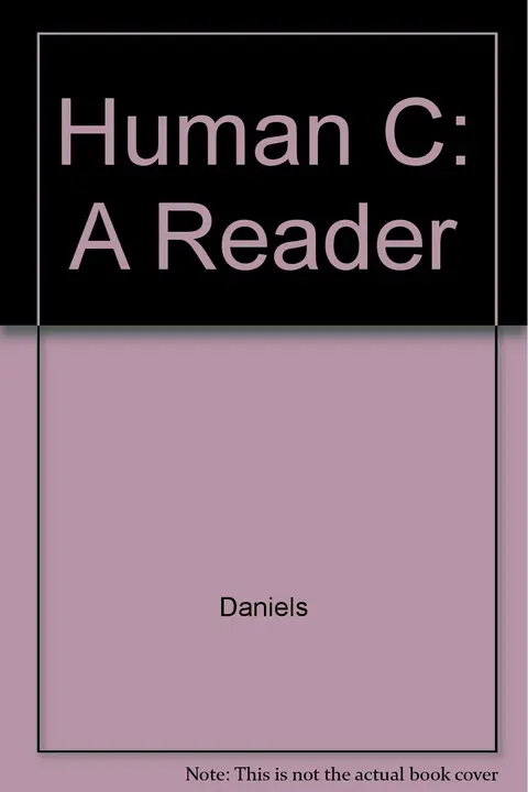 Cover of Human C
