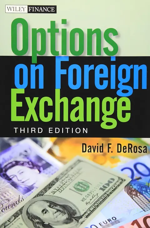 Cover of Options on Foreign Exchange