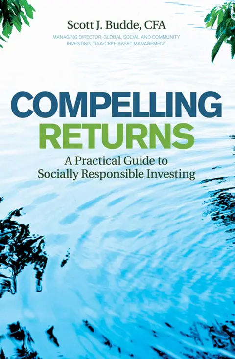 Cover of Compelling Returns