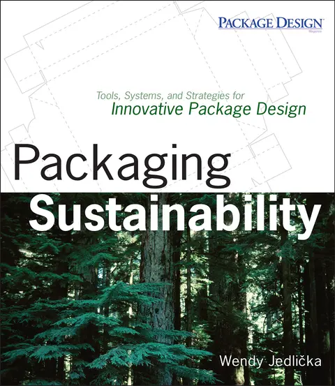 Cover of Packaging Sustainability