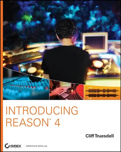 Cover of Introducing ReasonTM 4