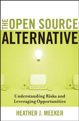 Cover of The Open Source Alternative
