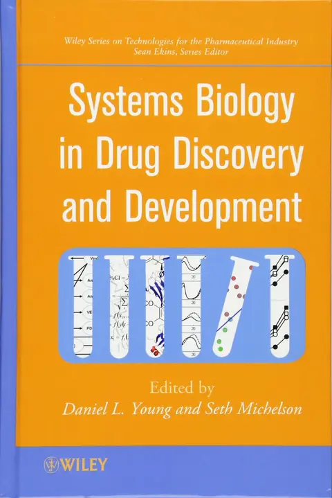 Cover of Systems Biology in Drug Discovery and Development