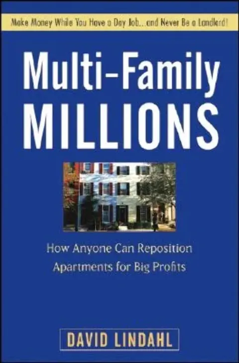 Cover of Multi-Family Millions