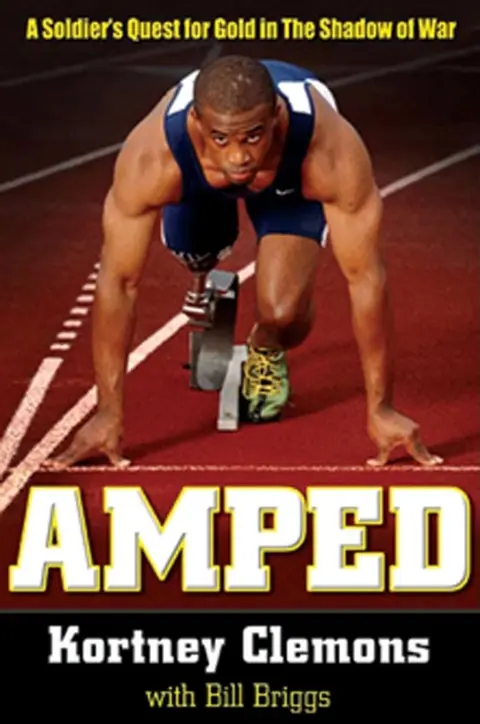 Cover of Amped