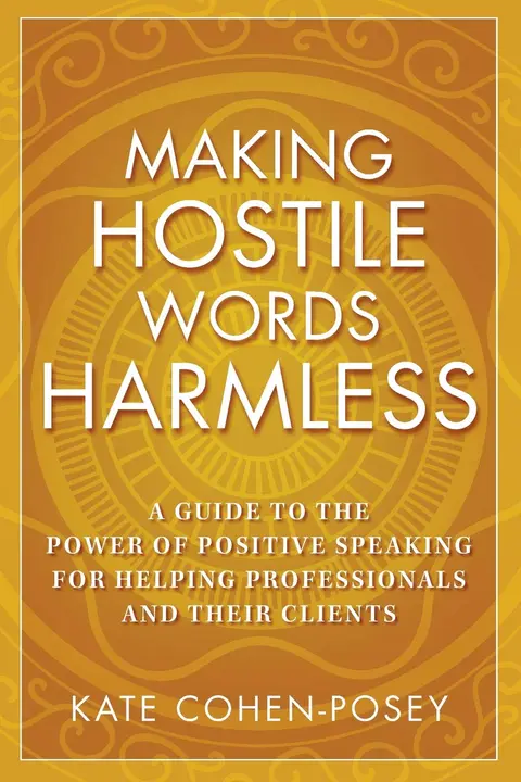 Cover of Making Hostile Words Harmless