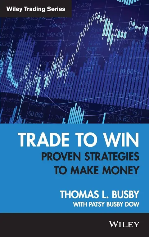 Cover of Trade to Win