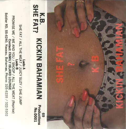 Cover of Frommer's Bahamas