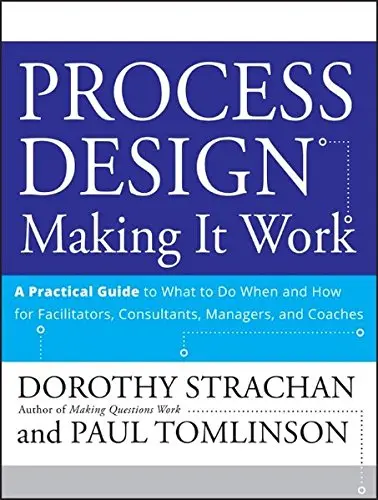 Cover of Process Design