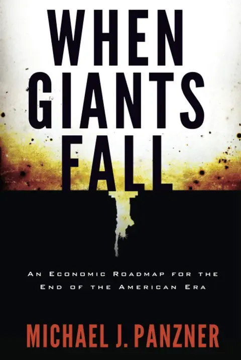 Cover of When Giants Fall