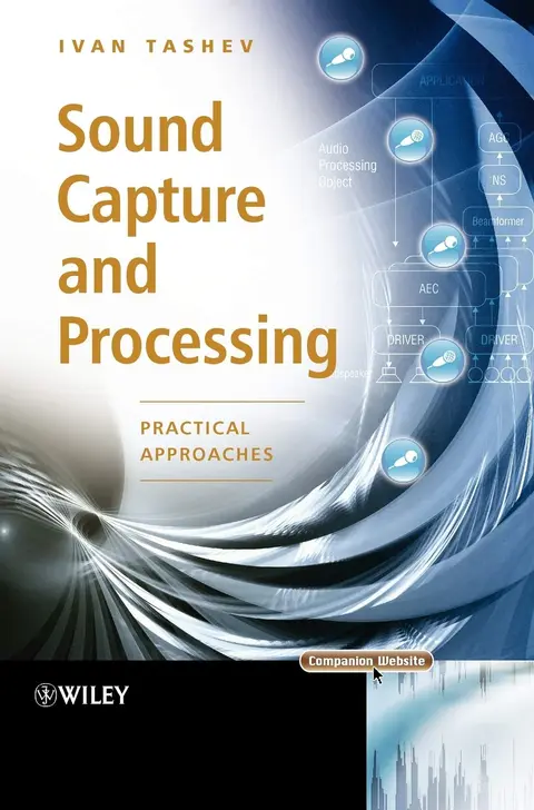 Cover of Sound Capture and Processing