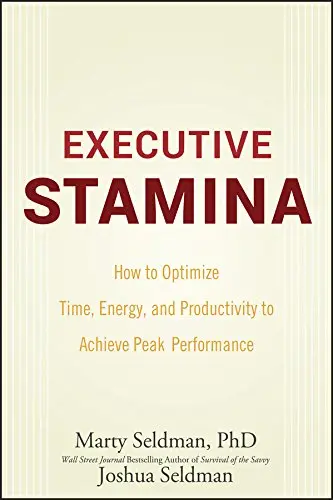 Cover of Executive Stamina