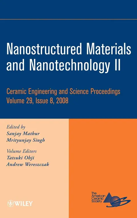 Cover of CESP V29 Issue 8