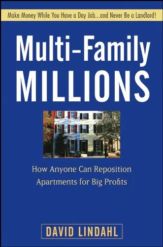 Cover of Multi-Family Millions