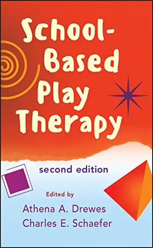 Cover of School-Based Play Therapy