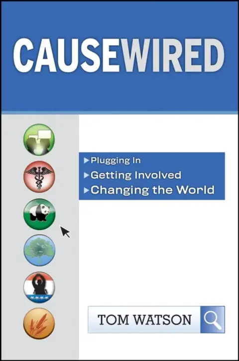 Cover of CauseWired