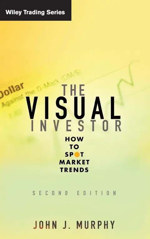 Cover of Visual Investor 2/E