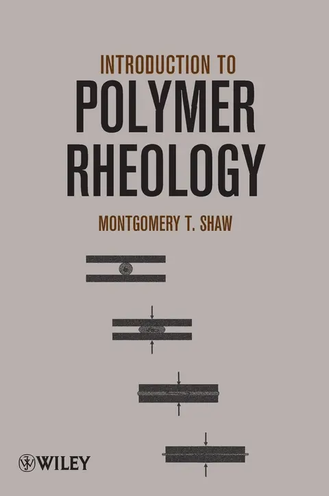 Cover of Introduction to Polymer Rheology