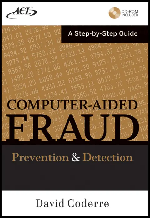 Cover of Computer-Aided Fraud Prevention and Detection
