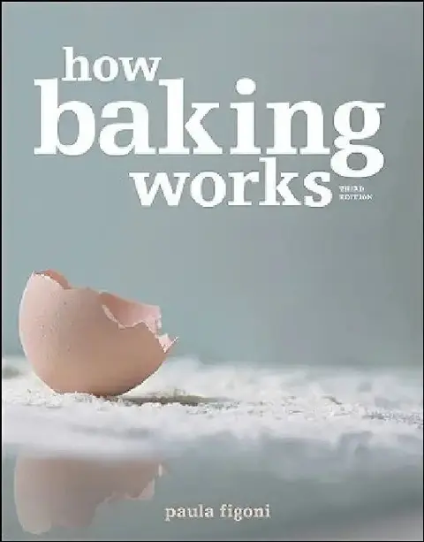 Cover of How Baking Works
